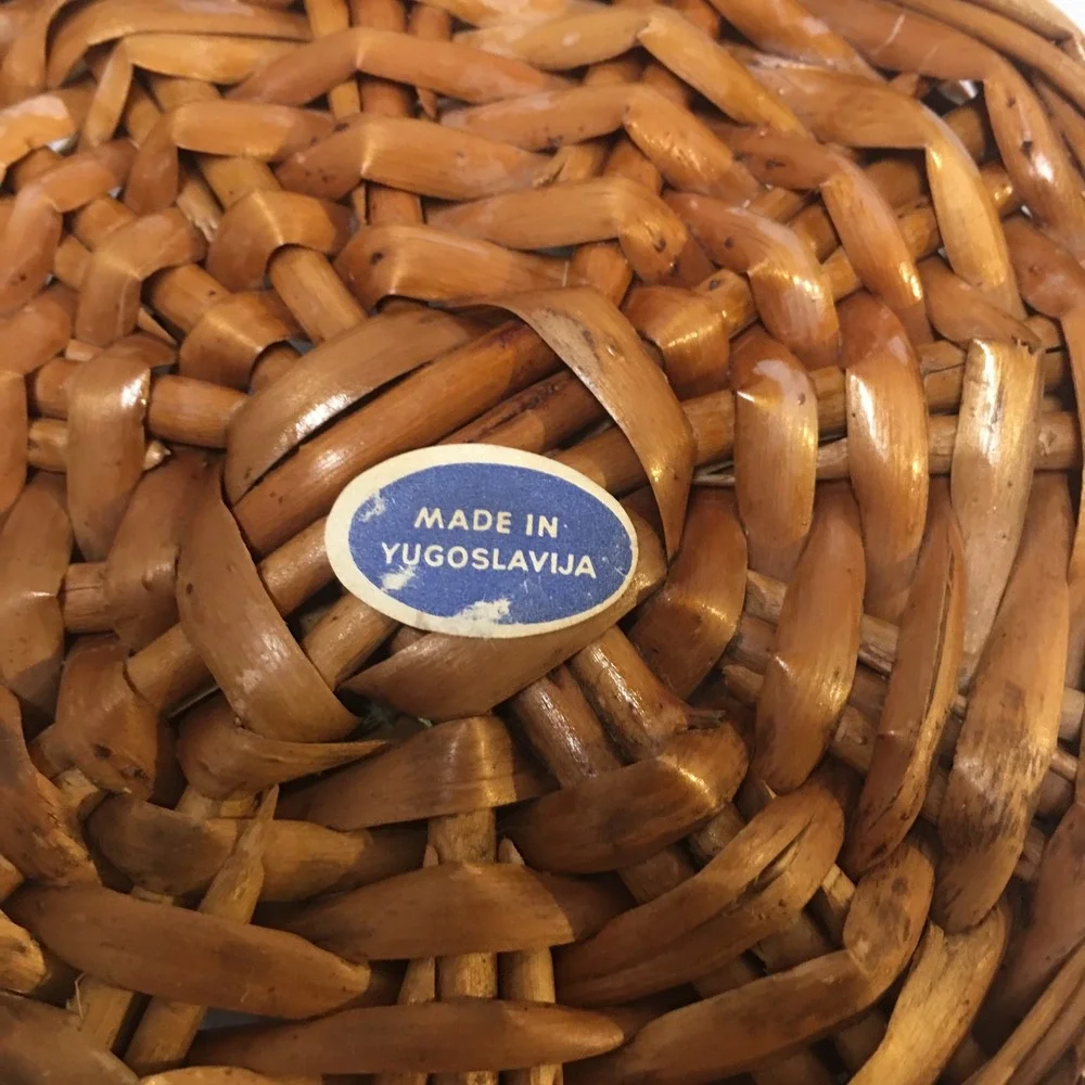 Unbranded vintage woven